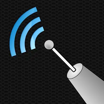 WiFi Analyzer Banner